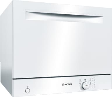 Bosch Serie 2 oppvaskmaskin SKS50E42EU (hvit)