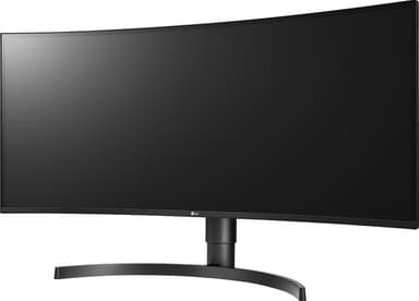 LG UltraWide 34WN80C 34" 21:9 buet skjerm