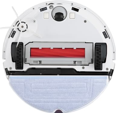 Roborock S7 robotstøvsuger RR2001 (hvit)