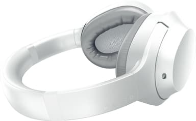 Razer Opus X gaming headset (kvikksølv)