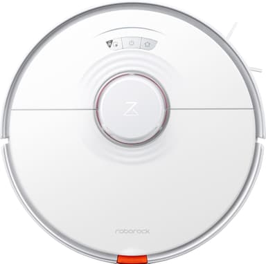 Roborock S7 robotstøvsuger RR2001 (hvit)