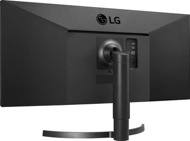 LG UltraWide 34WN750 34" 21:9 skjerm