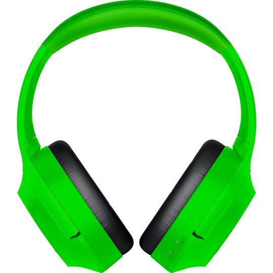Razer Opus X gaming headset (grønt)