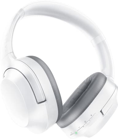 Razer Opus X gaming headset (kvikksølv)