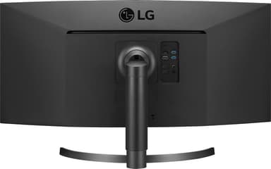 LG UltraWide 34WN80C 34" 21:9 buet skjerm
