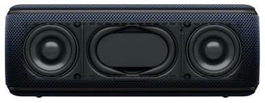 Sony bærbar trådløs høyttaler SRS-XB31 (sort)