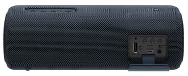 Sony bærbar trådløs høyttaler SRS-XB31 (sort)
