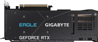 Gigabyte GeForce RTX 3070 Ti EAGLE OC 8GB grafikkort