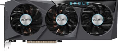 Gigabyte GeForce RTX 3070 Ti EAGLE OC 8GB grafikkort