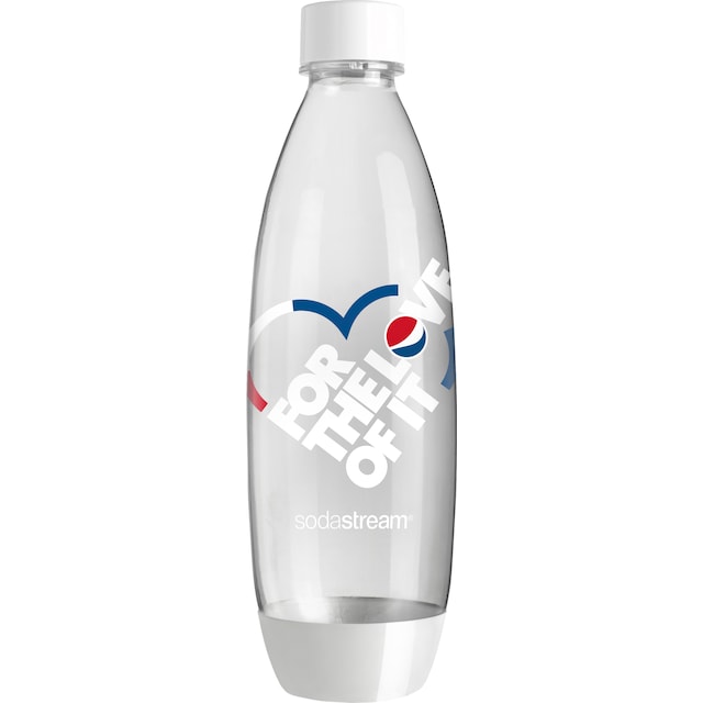 SodaStream Fuse flaske S1741110770 (Pepsi)