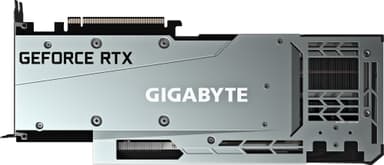 Gigabyte GeForce RTX 3080 Ti GAMING OC 12GB grafikkort