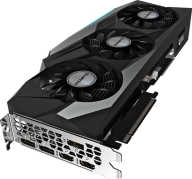 Gigabyte GeForce RTX 3080 Ti GAMING OC 12GB grafikkort