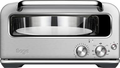Sage Pizzaiolo pizzaovn SPZ820