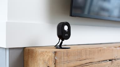 Arlo Essential Indoor Camera (hvit)