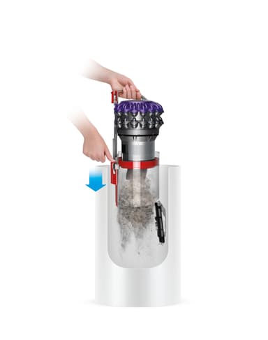 Dyson Big Ball Parquet 2 poseløs støvsuger 22856601