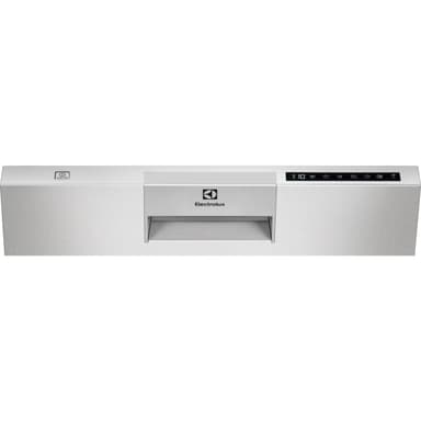 Electrolux oppvaskmaskin ESZ89300UX