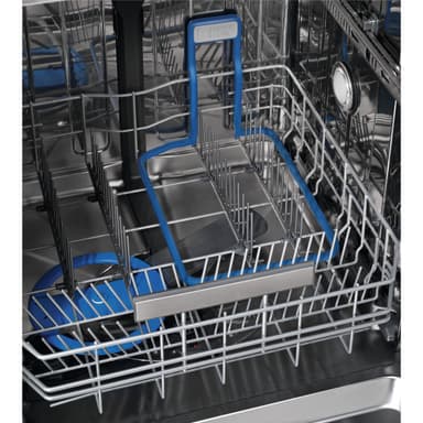 Electrolux oppvaskmaskin ESZ89300UX
