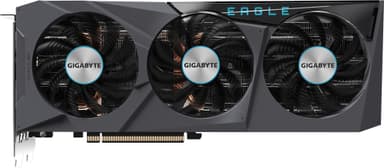 Gigabyte GeForce RTX 3070 Ti EAGLE 8GB grafikkort