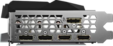 Gigabyte GeForce RTX 3080 Ti GAMING OC 12GB grafikkort
