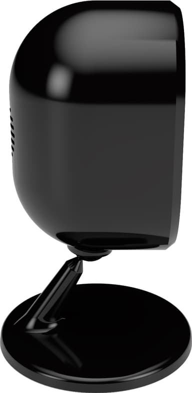 Arlo Essential Indoor Camera (sort)
