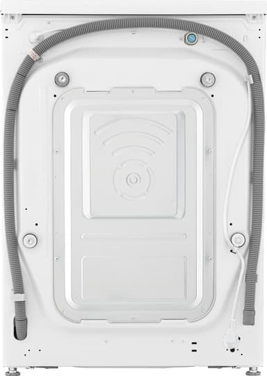 LG vaskemaskin FV74VNS2WA