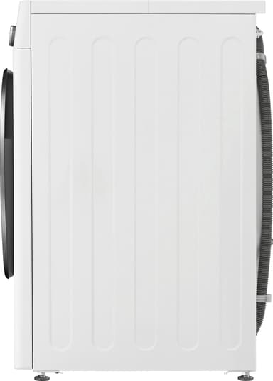 LG vaskemaskin FV74VNS2WA