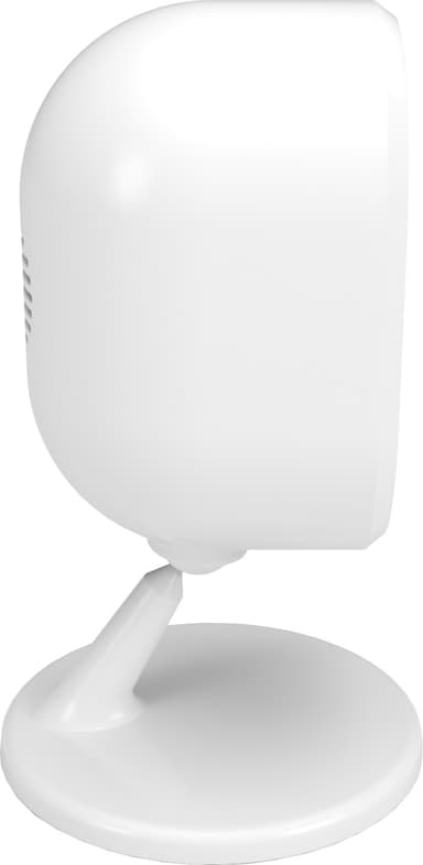 Arlo Essential Indoor Camera (hvit)