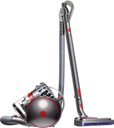 Dyson Cinetic Big Ball Absolute 2 poseløs støvsuger 22841501