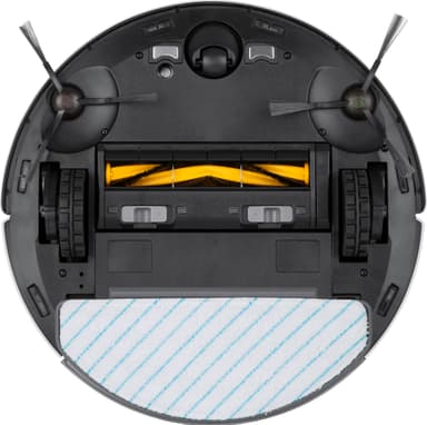 Ecovacs Deebot OZMO N8+ robotstøvsuger W125978483