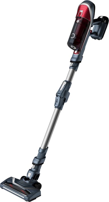OBH Nordica X-Force 8.60 Essential støvsuger EO9617NO