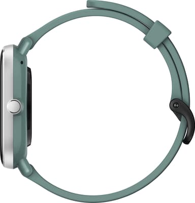 Amazfit GTS 2 mini smartklokke (sage green)