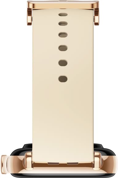 Amazfit GTS 2 smartklokke (desert gold)