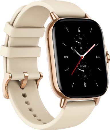 Amazfit GTS 2 smartklokke (desert gold)