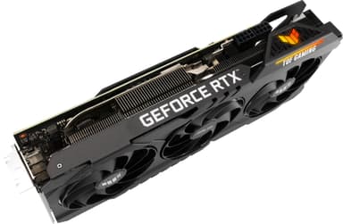 Asus GeForce RTX 3080 Ti TUF O12G grafikkort