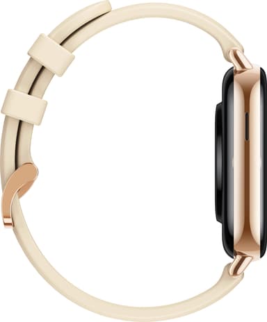Amazfit GTS 2 smartklokke (desert gold)