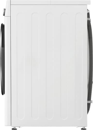 LG vaskemaskin FV96JNS2QA