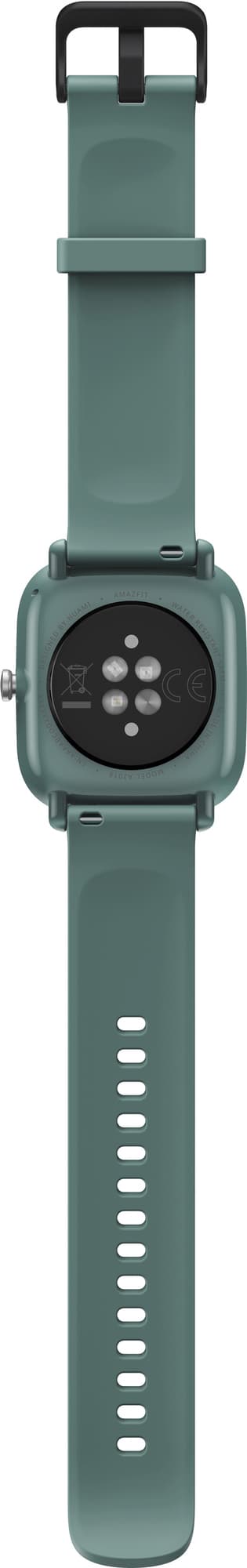 Amazfit GTS 2 mini smartklokke (sage green)