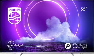 Philips 65” PUS9206 4K LED (2021)