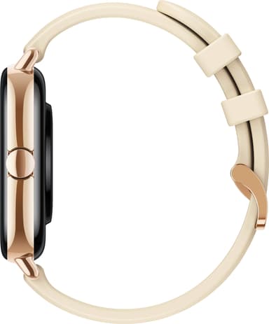 Amazfit GTS 2 smartklokke (desert gold)