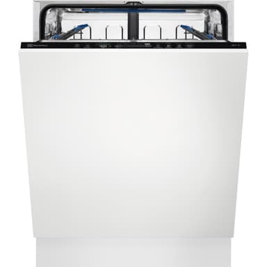 Electrolux Oppvaskmaskin EEQ67410W