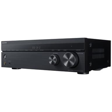 Sony 5.1-kanals hjemmekino AV-receiver STR-DH590