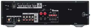 Sony 5.1-kanals hjemmekino AV-receiver STR-DH590