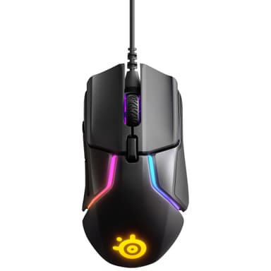 SteelSeries Rival 600 gamingmus Gamingmus Elkjøp Gamingmus Gaming Elkjøp