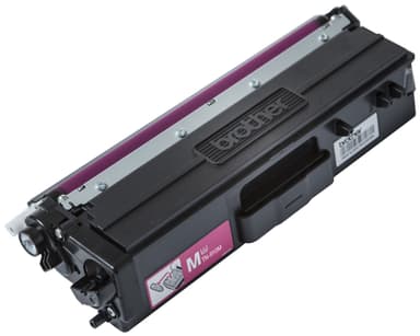 Brother tonerpatron TN-910M ekstra stor Magenta