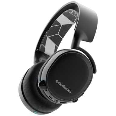SteelSeries Arctis 3 Bluetooth gamingheadsett SteelSeries Arctis 3 Bluetooth gamingheadsett