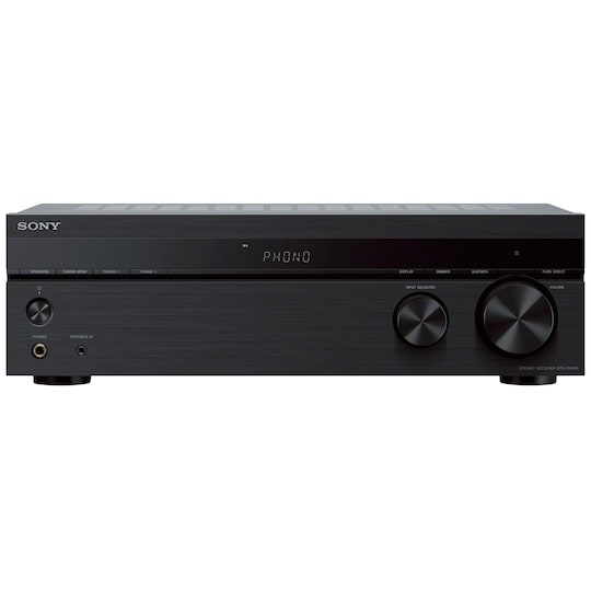 Sony 2-kanals stereoreceiver STR-DH190