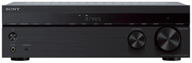 Sony 7.2-kanals AV hjemmekino-receiver STR-DH790