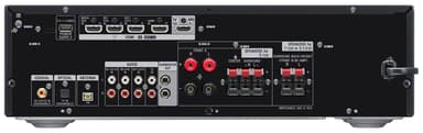Sony 7.2-kanals AV hjemmekino-receiver STR-DH790