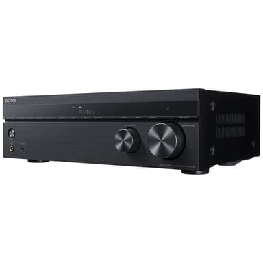 Sony 7.2-kanals AV hjemmekino-receiver STR-DH790