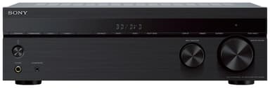 Sony 5.1-kanals hjemmekino AV-receiver STR-DH590